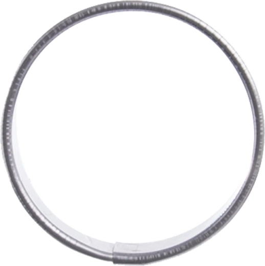 Stainless-steel cookie cutter – small circle
