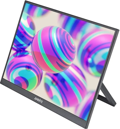 Anmite portable monitor 18.5" Full HD 120 Hz IPS