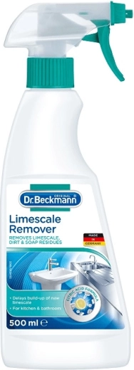 Dr. Beckmanni katlakivieemaldaja spreina 500 ml