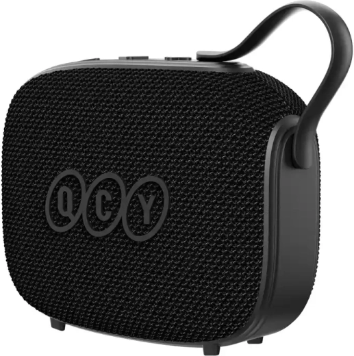 QCY SP3 Wireless Speaker – Black