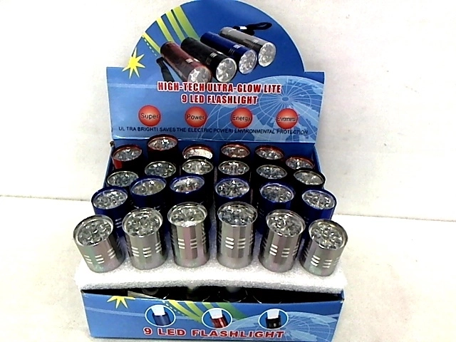 Flashlight