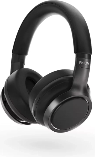 Philips TAH9505BK juhtmevabad kõrvaklapid ANC-ga