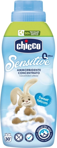Chicco concentrated fabric softener Baby Sensitive sweet powder 750 ml