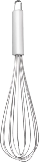 Roostevabast terasest vispel KITCH 30 cm