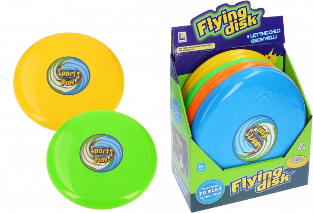 Flying Disc 25 cm