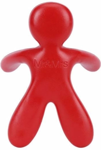 Mr & Mrs Fragrance Cesare autolõhn Pepper Mint