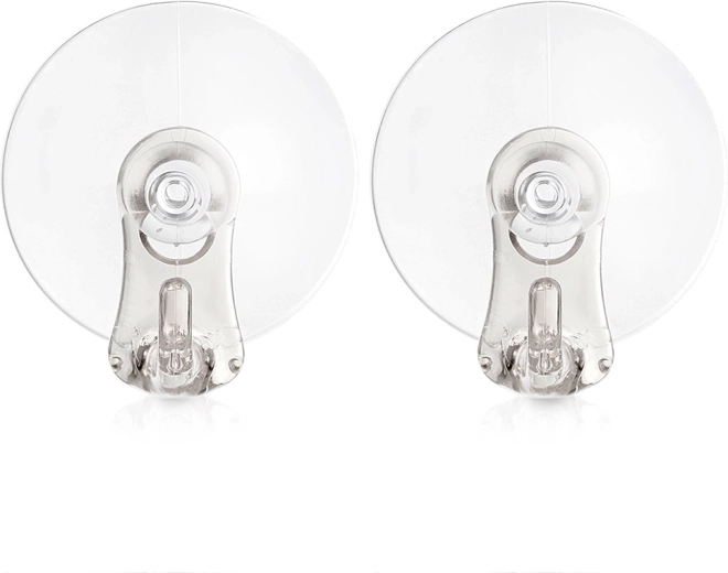 Imitopsuga konks 5 cm – komplekt 2 tk