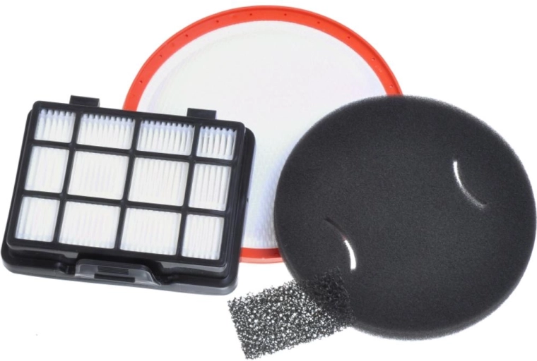 Sencor filtrikomplekt SVX 042HF tolmuimejale SVC 1025GR