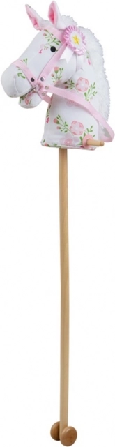 Roosa kepphobune Bigjigs Toys