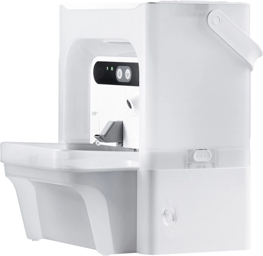 Petkit Eversweet Ultra smart water fountain with camera, white