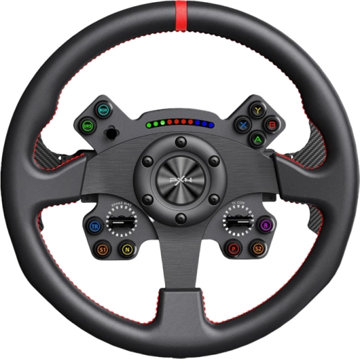PXN WCS R2 Racing Wheel for PC