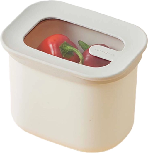 LnL Dual Nesting toidukarp 670 ml
