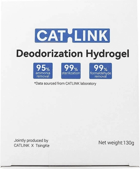 Catlink Baymax õhuvärskendaja kassiliivakastile