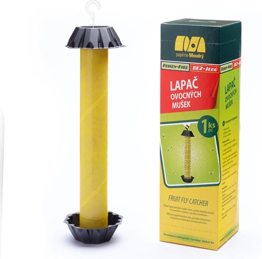 Äädikakärbeste ja kärbeste püüdja Fly Stick