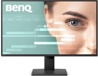 BenQ monitor GW2490P, 24 tolli