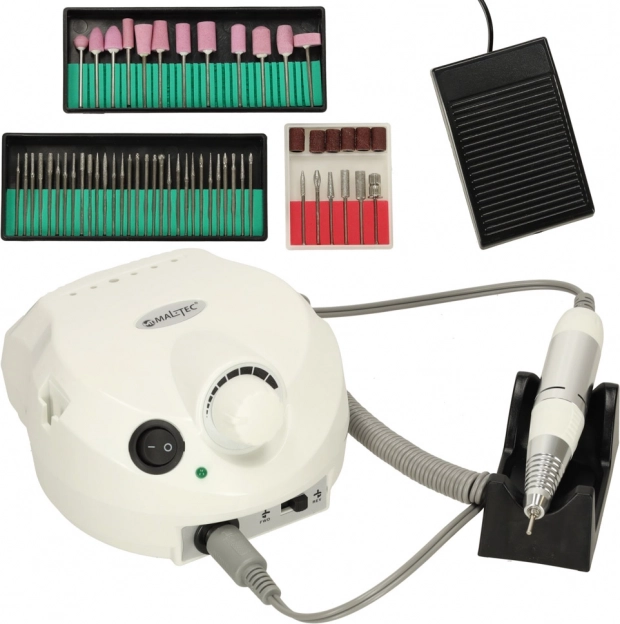 Elektriline küünefrees tarvikutega ND-2WH