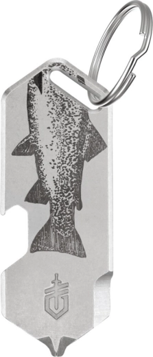 Gerber Shard DT Silver Fish multifunktsionaalne tööriist – 1 tk