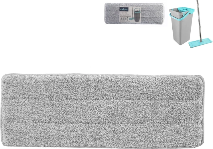 Clean mikrokiust asendusmopipea
