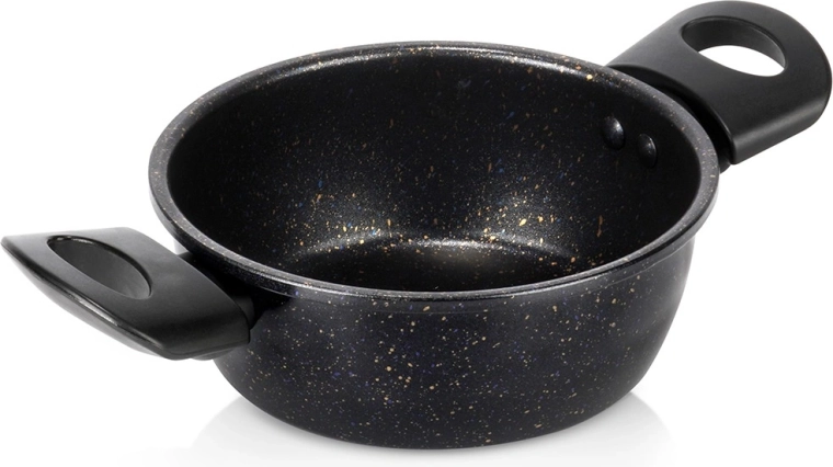 Graniitpott BASIC LINE 16 cm, 1,2 l