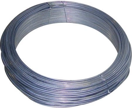 Sidumistraat FeZn 0,8 mm, 100 m