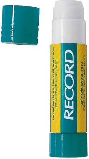 Liimipulk RECORD 36 g
