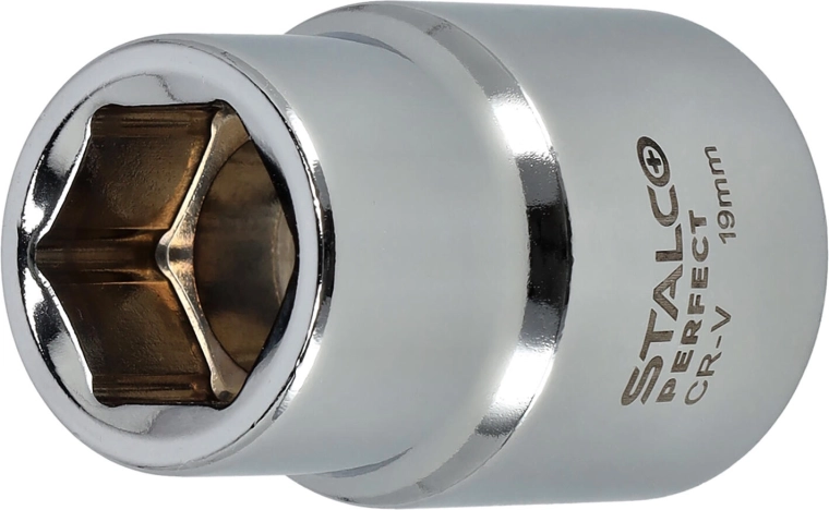 Padrun 3/4" 30 mm STALCO