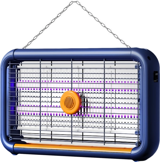 LED UV putukatõrjelamp – 1 tk