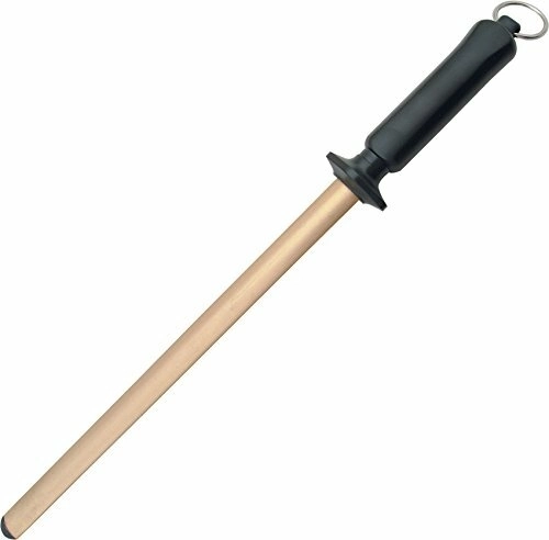Teemantteritusvarras Fällkniven D12