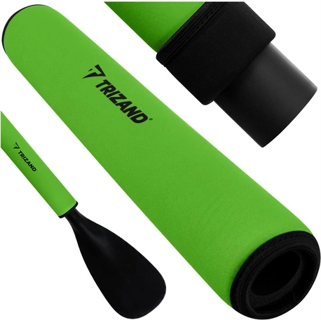 SUP aeru (33 cm) ujuk roheline Trizand