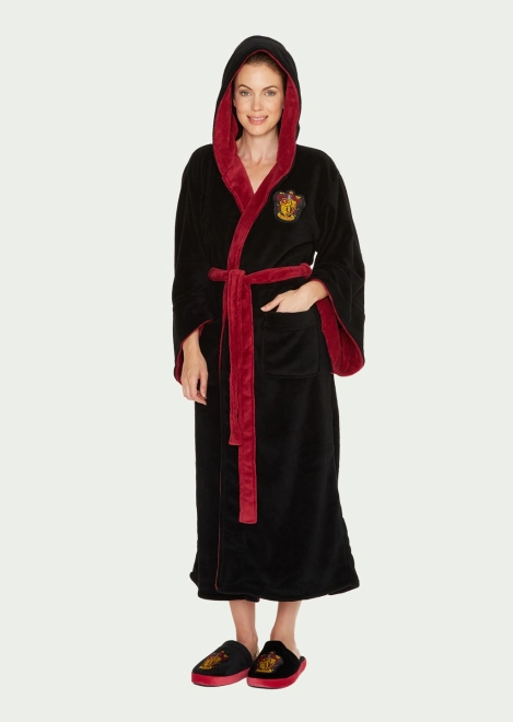 Naiste hommikumantel HARRY POTTER Gryffindor