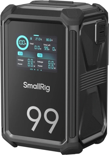 SmallRig X99 99 Wh V-Mount Battery