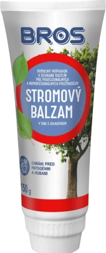 Bros puupalsam tuubis 150 g
