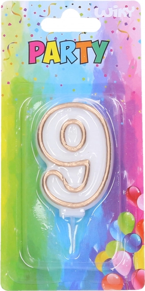 Peoküünal nr 9 Kuldne