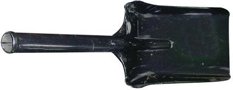 Lakituna kivisöe labidas 0,7 mm