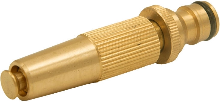 AQUA Brass Spray Nozzle