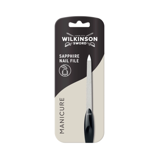 Wilkinson safiirküüneviil 13 cm