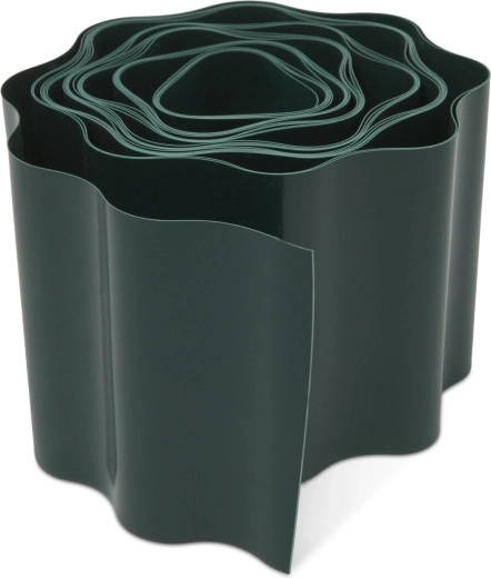 Plastist aiapiire murule, 6 m, roheline