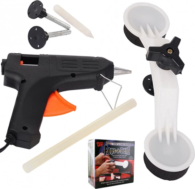 Ding King mõlkide eemaldamise komplekt