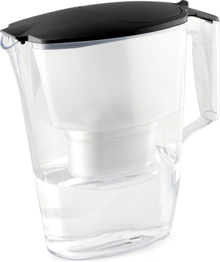 Filtreerimiskann Time Maxfor must 2,5 l koos padruniga B100-25