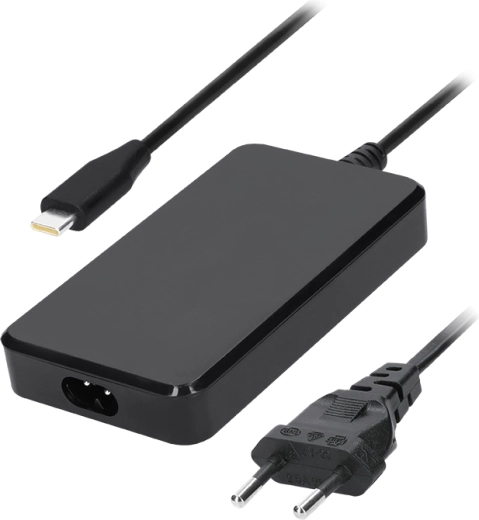 Solight USB-C laadija 90 W kiirlaadimisega PD