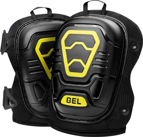Renew Force Gel Work Knee Pads