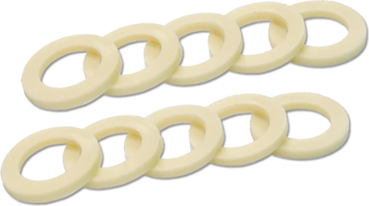 Tihend ülemutri jaoks 1/2" multiflex 18 × 12 × 2 mm (10 tk)