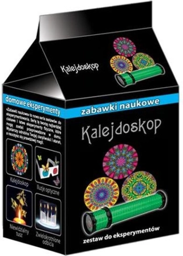 Kaleidoskoop - 1 tk