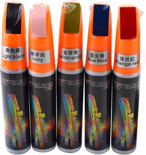 Fix it Pen Pro Smart kriimude korrigeerija – Kuldne