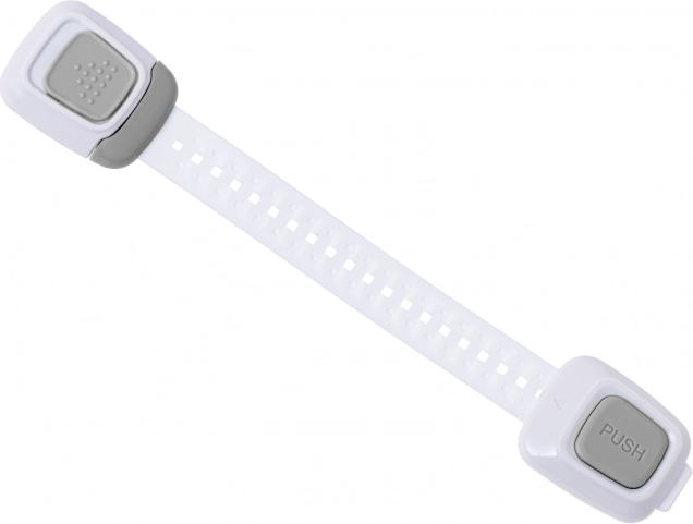 Turvalukk kappidele ja külmikutele