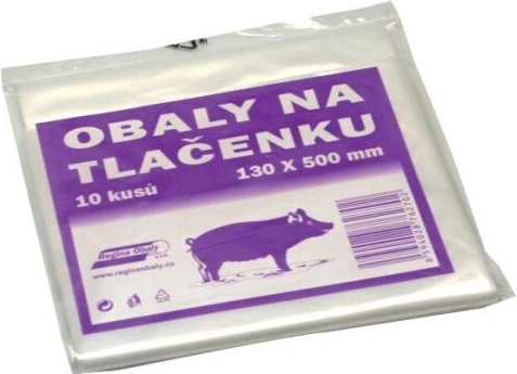 Kestad süldile 130 × 500 mm (10 tk)