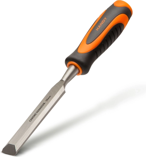 20 mm Wood Chisel with Metal Striking Cap