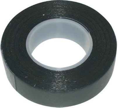 Vulkaniseeriv teip 19 × 5 m, must Den Braven