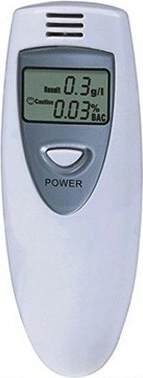 Vega DIGI-002 digitaalne alkoholitestija