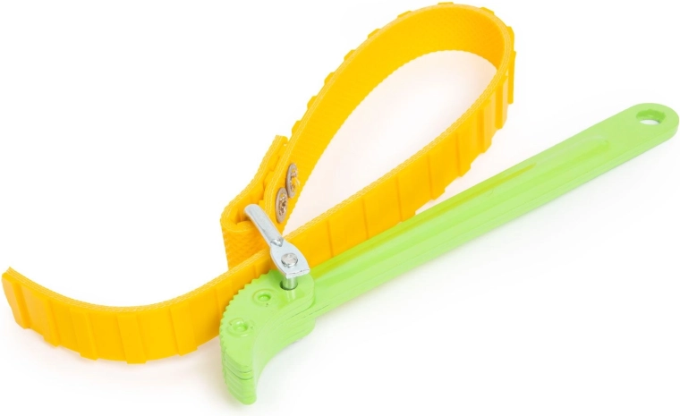 Strap Wrench for Oil Filters 50 cm